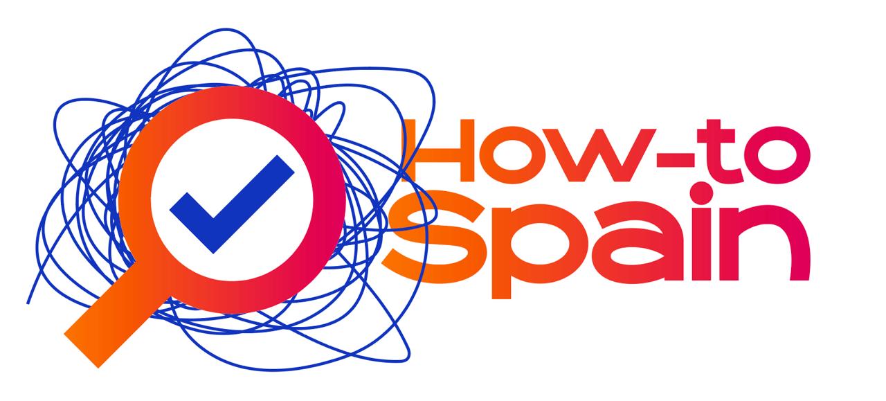 How-to Spain